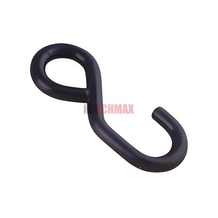 S Hook