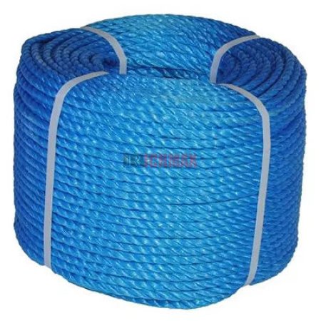 Mooring Rope 3-4-6 Strands