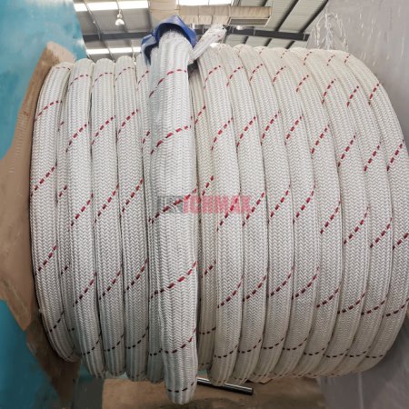 Deep Water Mooring Rope