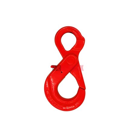 G80 Italy Type Eye Self-Lock Hook