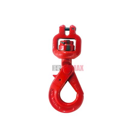 G80 Angle Rotated Safety Hook