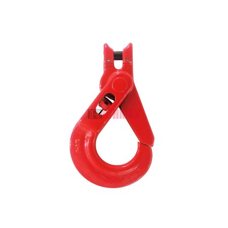 G80 Self-Lock Hook With Side Trigger