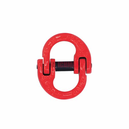 G80 Germanic Type Connecting Link