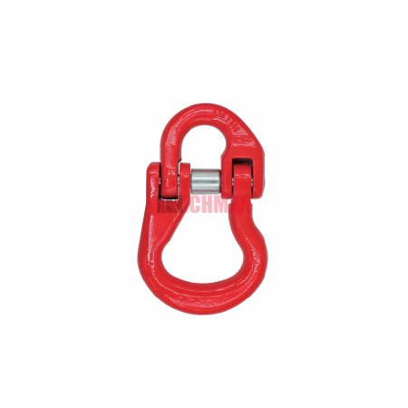 G80 B Link Double Hink Buckle