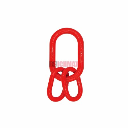 G80 U.S. Type Master Link Assembly