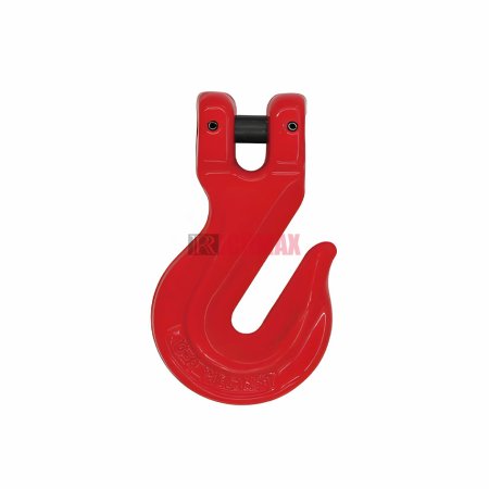 G80 Clevis Grab Hook