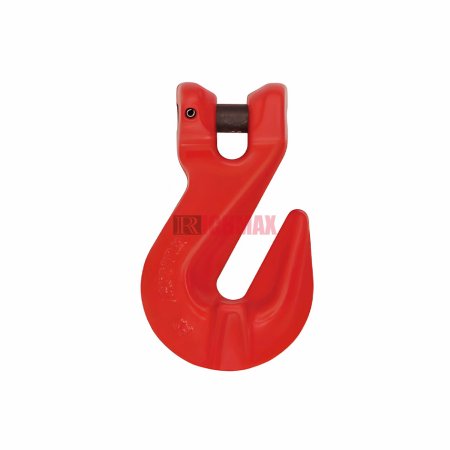 G80 Clevis Shortening Grab Hook