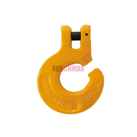 G80 Clevis C Hook