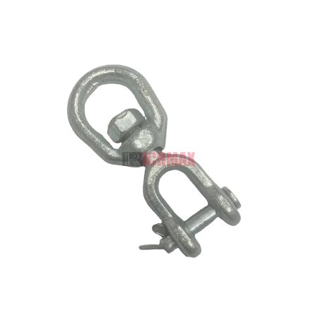 U.S. Type Jaw End Swivel G403