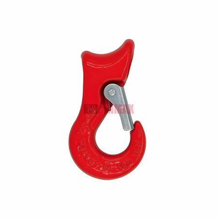 G80 Sliding Eye Choke Hook