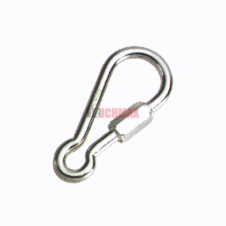 Carabine Type Quick Link