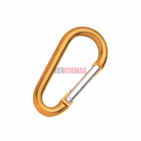 Aluminum Snap Hook Egg Type