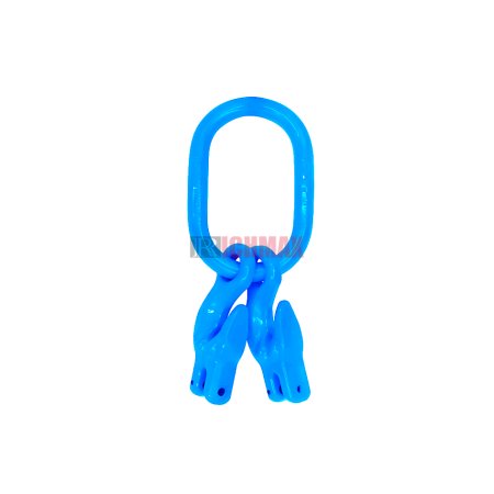 G100 Master Link With Double Grab Hook