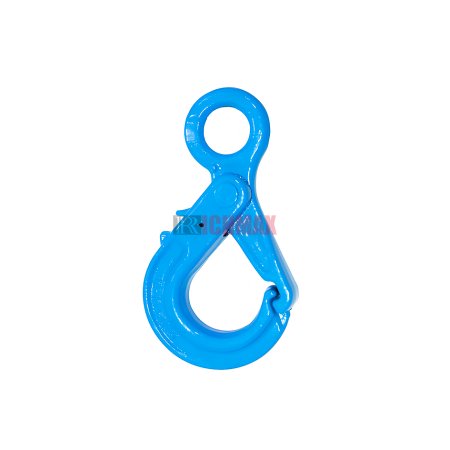 G100 Special Eye Self-Lock Hook