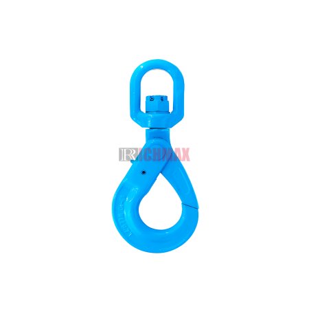 G100 Swivel Self-Lock Hook