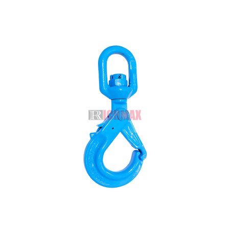 G100 Special Swivel Self-Lock Hook