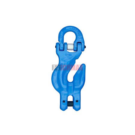 G100 Clevis Grab Hook With Cradle