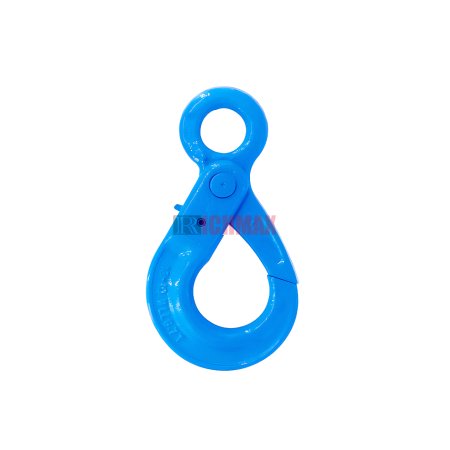 G100 Eye Self-Lock Hook