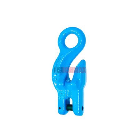 G100 Clevis Eye Grab Hook