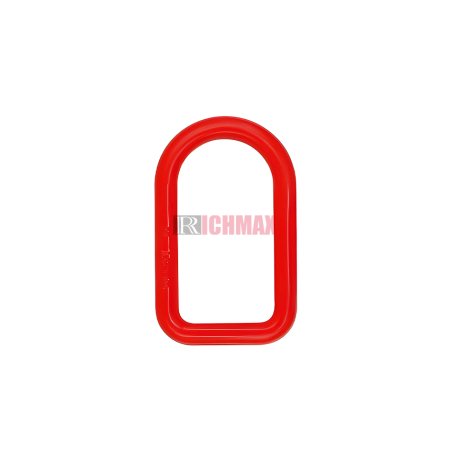 Alloy D Ring For Web Sling