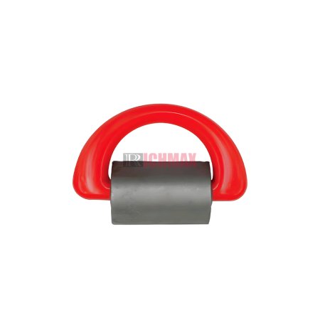 Forged D Ring With Wrap