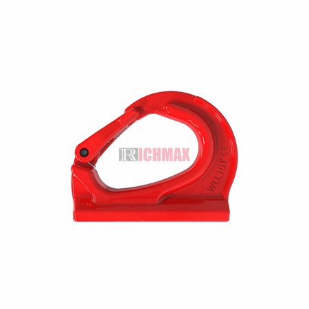 G80 Weld On Hook
