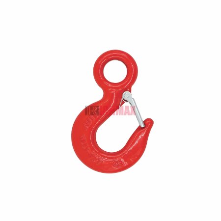 Alloy Steel Eye Hoist Hook