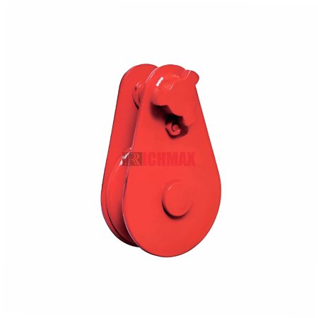 Super Tail Board Snatch Block