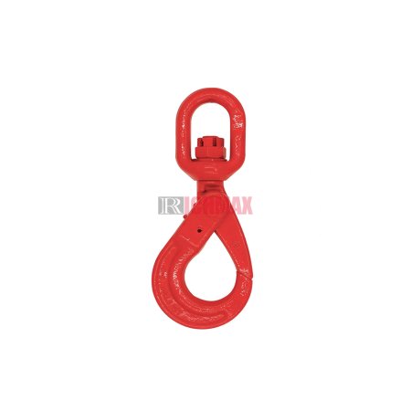 G80 Swivel Self-Lock Hook IMPROVED