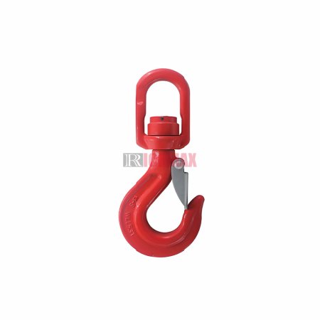 G80 Swivle Hook With Latch