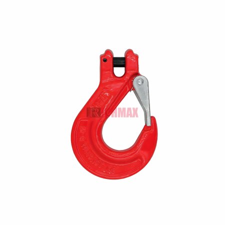 G80 Clevis Sling Hook With Cast Latch
