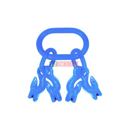 G100 Master Link Assembly With Grab Hook