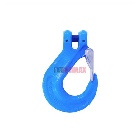 G100 Clevis Sling Hook With Latch