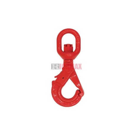 G80 Special Swivel Self-Lock Hook