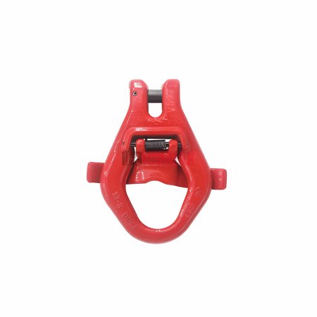 G80 Container Lifting Clevis Link