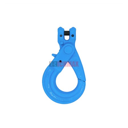 G100 Clevis Self-Lock Hook