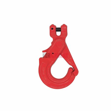 G80 Special Clevis Self-Lock Hook