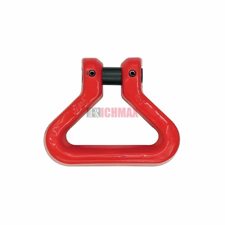 G80 Clevis Link For Web Sling