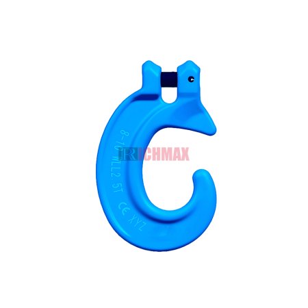 G100 Clevis C Type Hook
