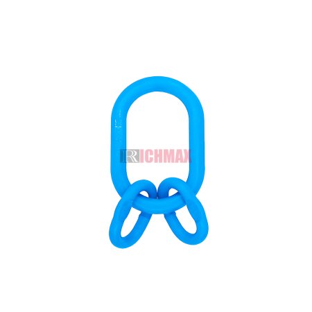 G100 European Master Link Assembly