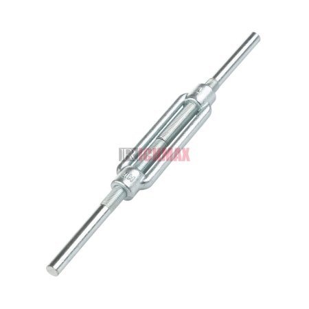 DIN1480 Turnbuckle Stub End