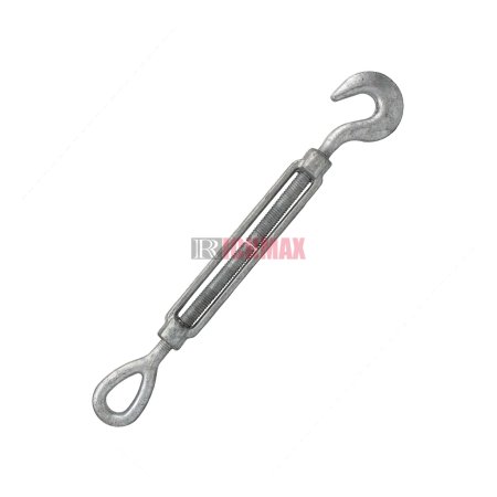 U.S. Type Turnbuckle Drop Forged