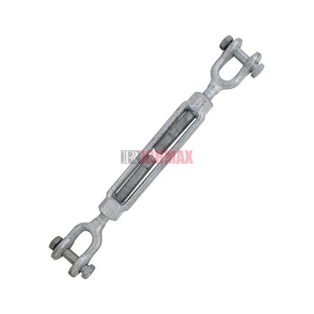 DIN1480 Turnbuckle Jaw/Jaw