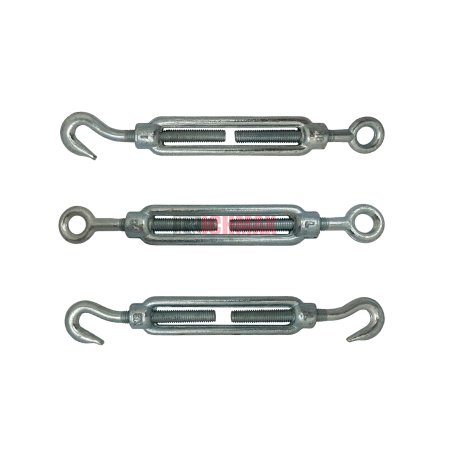 DIN1480 Turnbuckle
