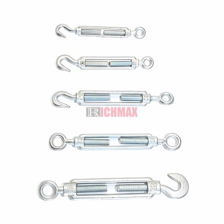 Italian Type Turnbuckle