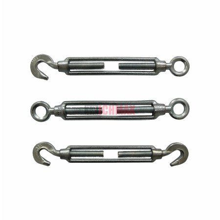 Commercial Type Turnbuckle