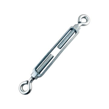 Korean Type Turnbuckle | Forged Rigging Turnbuckle Supplier & Manufacturer