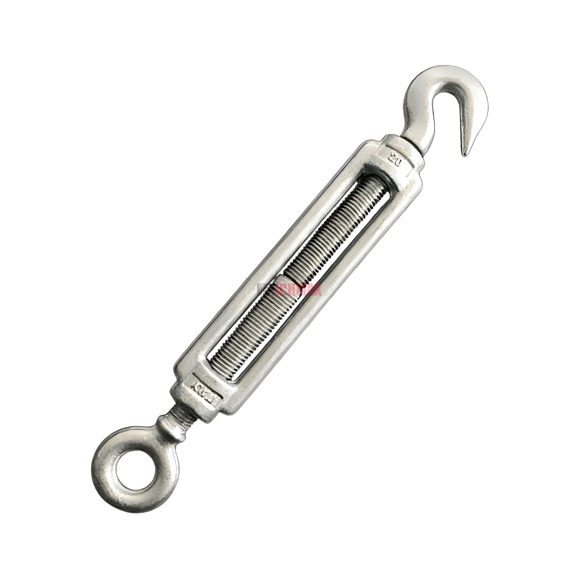 Italian Type Turnbuckle | Drop Forged Marine Rigging Turnbuckle ...