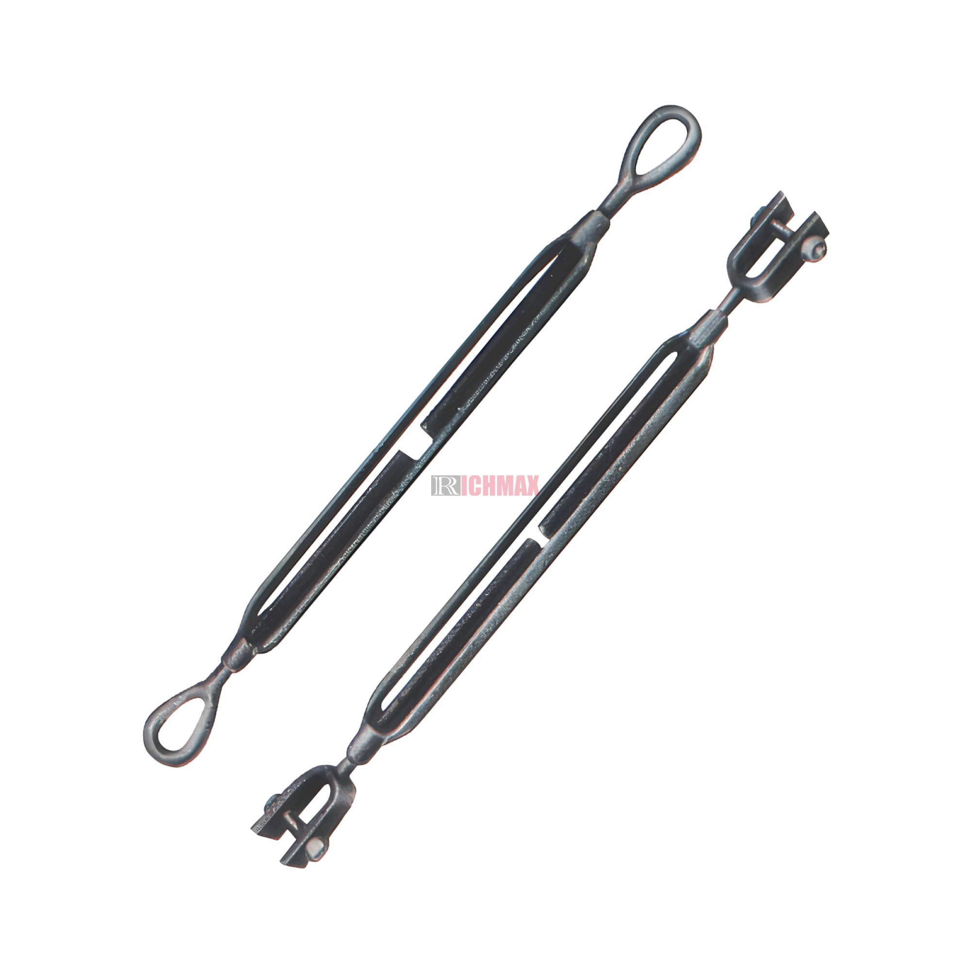 U.S. Type Split Body Turnbuckle | Drop Forged Rigging Turnbuckle ...