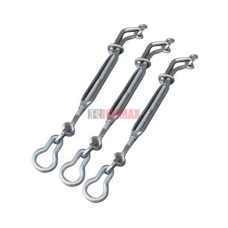 Deck Lashing Turnbuckle